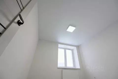 1-к кв. Кировская область, Киров ул. Чистопрудненская, 13 (38.5 м)