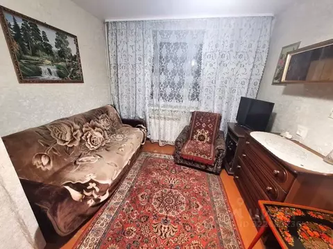 1-к кв. Нижегородская область, Нижний Новгород Чукотская ул., 3 (20.9 ...