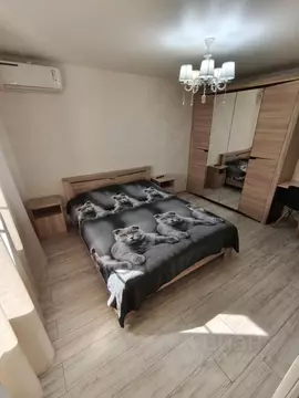 2-к кв. Краснодарский край, Сочи ул. Свердлова, 46 (65.0 м)