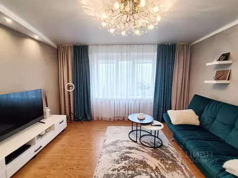 3-к кв. Краснодарский край, Ейск ул. Розы Люксембург, 6 (68.0 м)