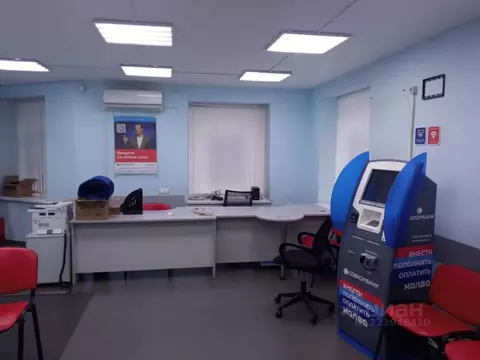 Офис в Удмуртия, Ижевск Советская ул., 2 (76 м)