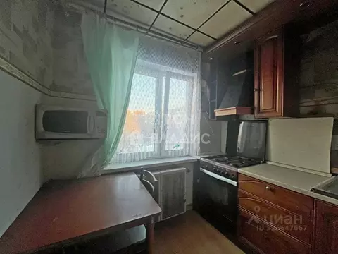 2-к кв. Московская область, Щелково Советская ул., 54а (45.2 м)