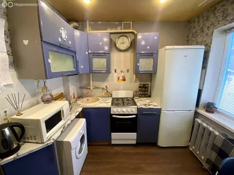 1-комнатная квартира: Брянск, Бежицкий район, улица Дружбы, 10 (30.9 ...