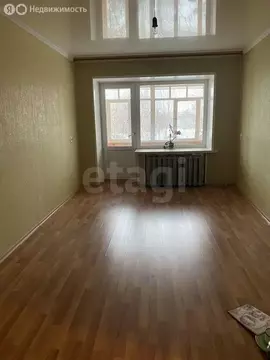 3-комнатная квартира: Ухта, проспект Ленина, 33 (54.8 м)