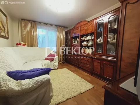 3-комнатная квартира: Ярославль, проспект Фрунзе, 65 (57.3 м)