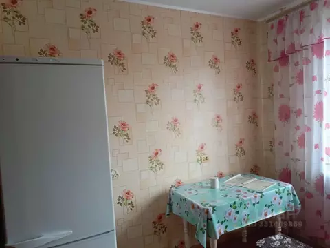 1-к кв. Чувашия, Чебоксары просп. Тракторостроителей, 48 (33.8 м)