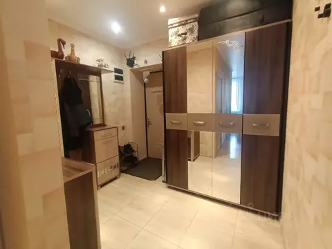 2-к кв. Москва Сельскохозяйственная ул., 8 (54.3 м)