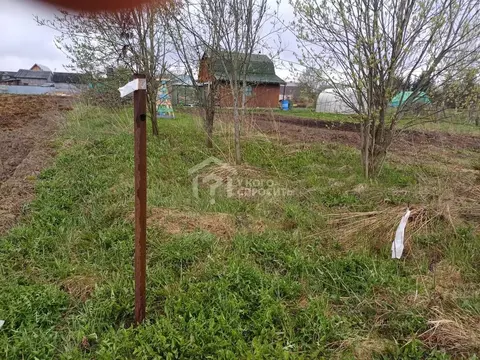 Участок в Ленинградская область, Ломоносовский район, Кипенское с/пос, ...