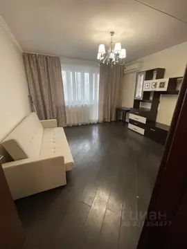 1-к кв. Москва ул. Перерва, 34 (42.0 м)