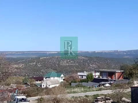 Участок в Севастополь Балаклавский муниципальный округ, с. Оборонное, ...