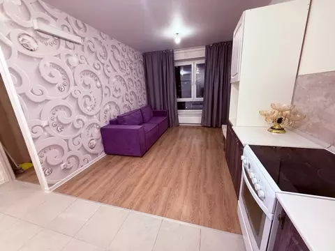 2-к кв. Московская область, Мытищи ул. Мира, 49 (39.0 м)