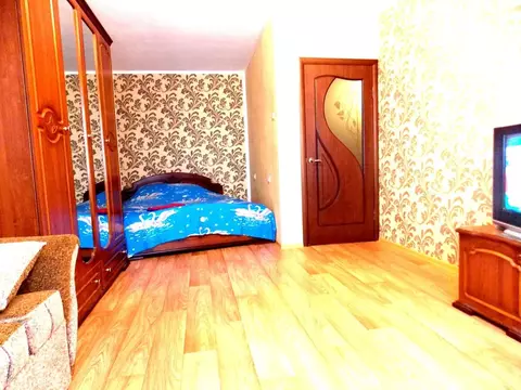 1-к кв. Воронежская область, Воронеж Московский просп., 13/1 (44.0 м)