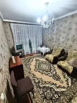 2-к кв. Кабардино-Балкария, Нальчик ул. Кирова, 5А (49.8 м)