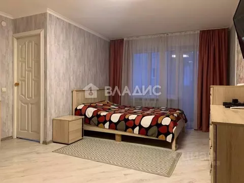 1-к кв. Калининградская область, Калининград Ленинский просп., 60 ...