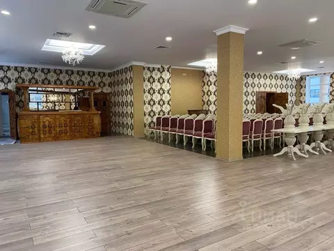 Помещение свободного назначения в Московская область, Химки городской ...