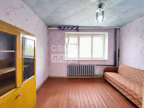 Студия Архангельская область, Коряжма ул. Имени Дыбцына, 14 (17.8 м)