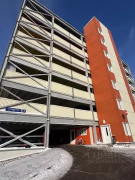 Гараж в Москва пос. Коммунарка, ул. Липовый Парк, 3 (14 м)