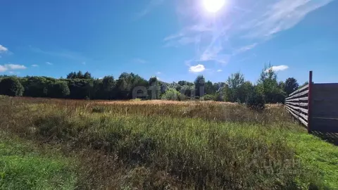 Участок в Владимирская область, Ковровский район, Новосельское с/пос, ...