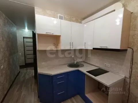 3-к кв. Кемеровская область, Прокопьевск просп. Ленина, 29 (57.0 м)