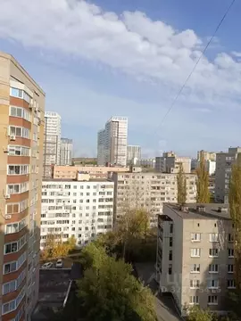 Комната Башкортостан, Уфа ул. Минигали Губайдуллина, 19/5 (21.0 м)