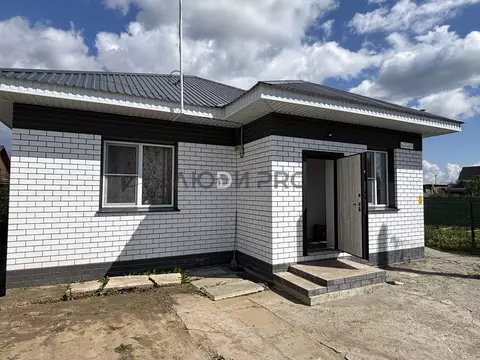 Коттедж в Алтайский край, Барнаул городской округ, с. Власиха ул. ...