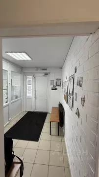 Помещение свободного назначения в Башкортостан, Уфа ул. Валерия ...