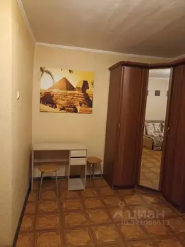 1-к кв. Самарская область, Самара ул. Советской Армии, 201 (33.0 м)