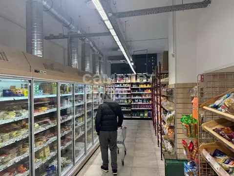 Торговая площадь в Москва Волоколамское ш., 71к1 (178 м)