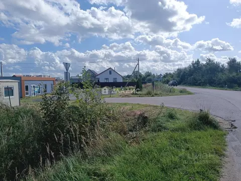 Участок в Калининградская область, Зеленоградский муниципальный округ, ...