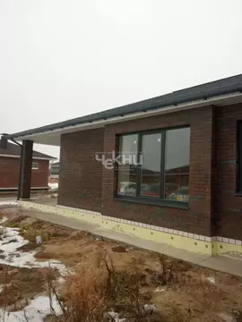 Коттедж в Нижегородская область, Кстово Престижный мкр, ул. Тихая, 26 ...