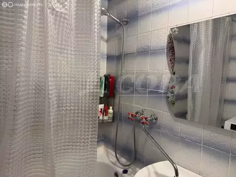 2-комнатная квартира: Тобольск, 9-й микрорайон, 28А (52 м)