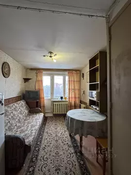 Комната Санкт-Петербург Сиреневый бул., 9 (11.7 м)