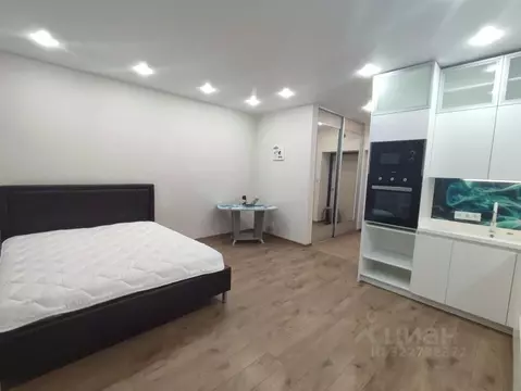 1-к кв. Тюменская область, Тюмень Комбинатская ул., 54к2 (35.0 м)