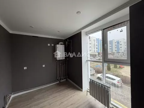 2-к кв. Белгородская область, Белгород ул. Каштановая, 6 (51.3 м)