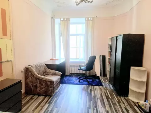 Комната Санкт-Петербург Конная ул., 8 (19.0 м)