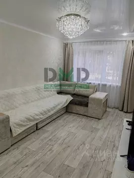 3-к кв. Оренбургская область, Орск Новый город мкр, ул. Комарова, 20 ...