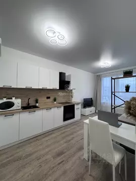 1-к кв. Москва Кокошкино дп, ул. Стожарова, 7 (37.0 м)