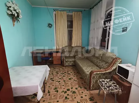 1-к кв. Ростовская область, Новочеркасск Красноармейская ул., 23 (28.9 ...