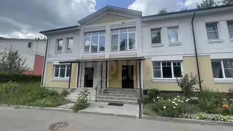 Таунхаус в Калужская область, Обнинск ул. Графская (300 м)