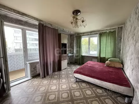 2-к кв. Красноярский край, Красноярск Красномосковская ул., 32 (44.1 ...