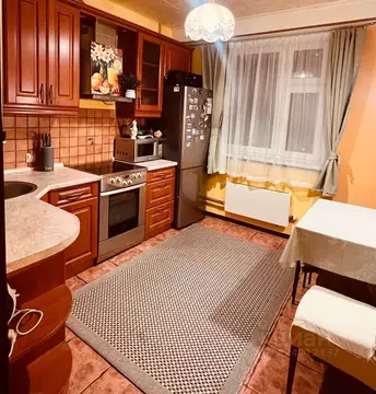 2-к кв. Москва Перовское ш., 6 (50.0 м)