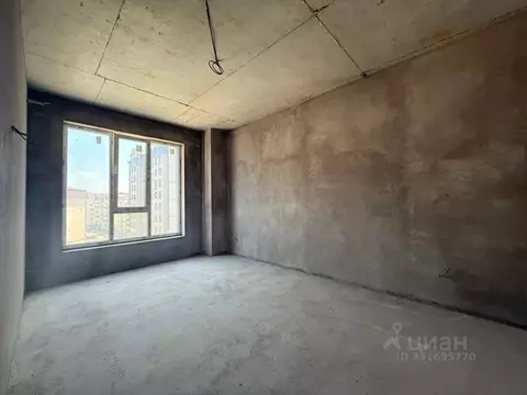 2-к кв. Кабардино-Балкария, Нальчик ул. Тлостанова (63.0 м)