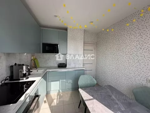 2-к кв. Москва ул. 800-летия Москвы, 6 (54.0 м)