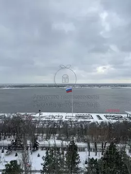 3-к кв. Волгоградская область, Волгоград ул. Маршала Чуйкова, 37 (94.3 ...