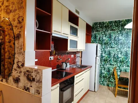 1-к кв. Санкт-Петербург ул. Ивана Фомина, 7к3 (33.0 м)