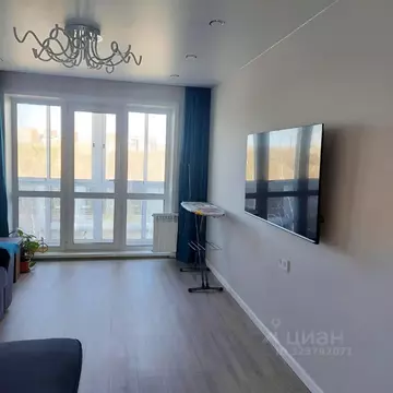 2-к кв. Иркутская область, Иркутск просп. Маршала Жукова, 46 (44.0 м)