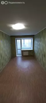 1-комнатная квартира: Комсомольск-на-Амуре, Культурная улица, 11 (29 ...