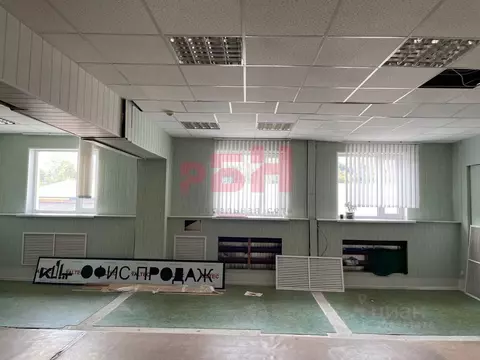 Помещение свободного назначения в Пензенская область, Пенза Совхозная ...