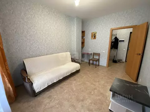 1-к кв. Красноярский край, Красноярск ул. 1-я Хабаровская, 7 (36.0 м)