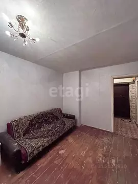 Комната Коми, Усинск ул. 60 лет Октября, 14 (52.5 м)